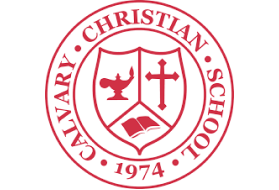Calvary Christian School Logo