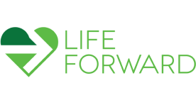 Life Forward Logo