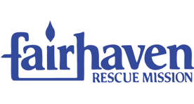 Fairhaven Rescue Mission Logo