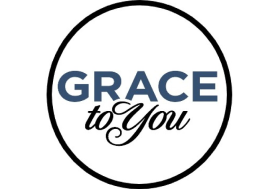 Grace to You Logo