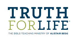 Truth For Life Logo